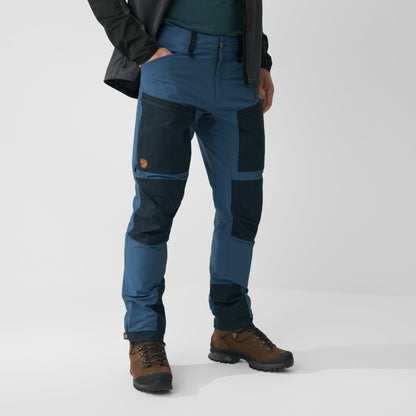 KEB AGILE TROUSERS M - US 8173