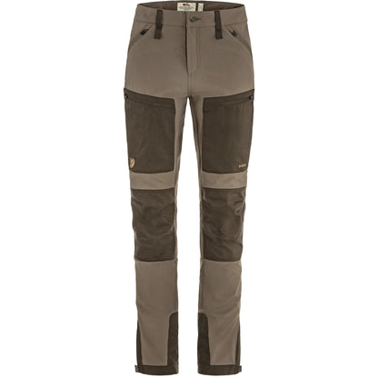 KEB AGILE TROUSERS W - US 4593