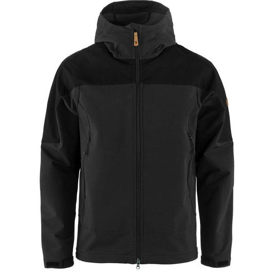 KEB AGILE WINTER JACKET M - US 0148