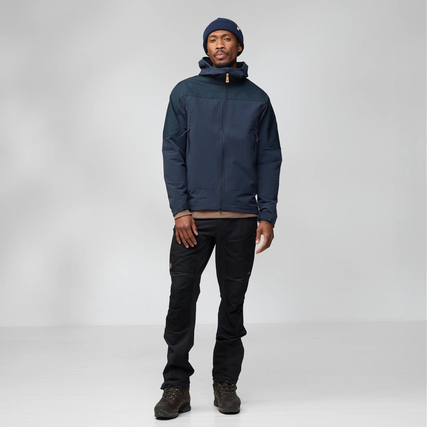 KEB AGILE WINTER JACKET M - US 2754