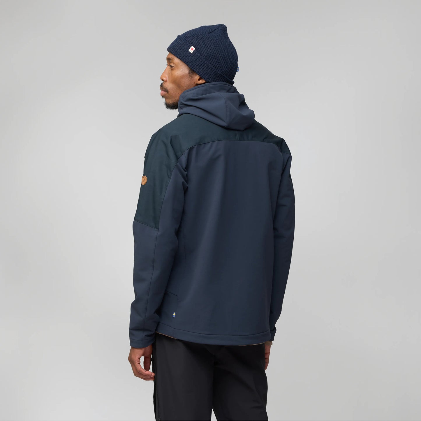 KEB AGILE WINTER JACKET M - US 2754