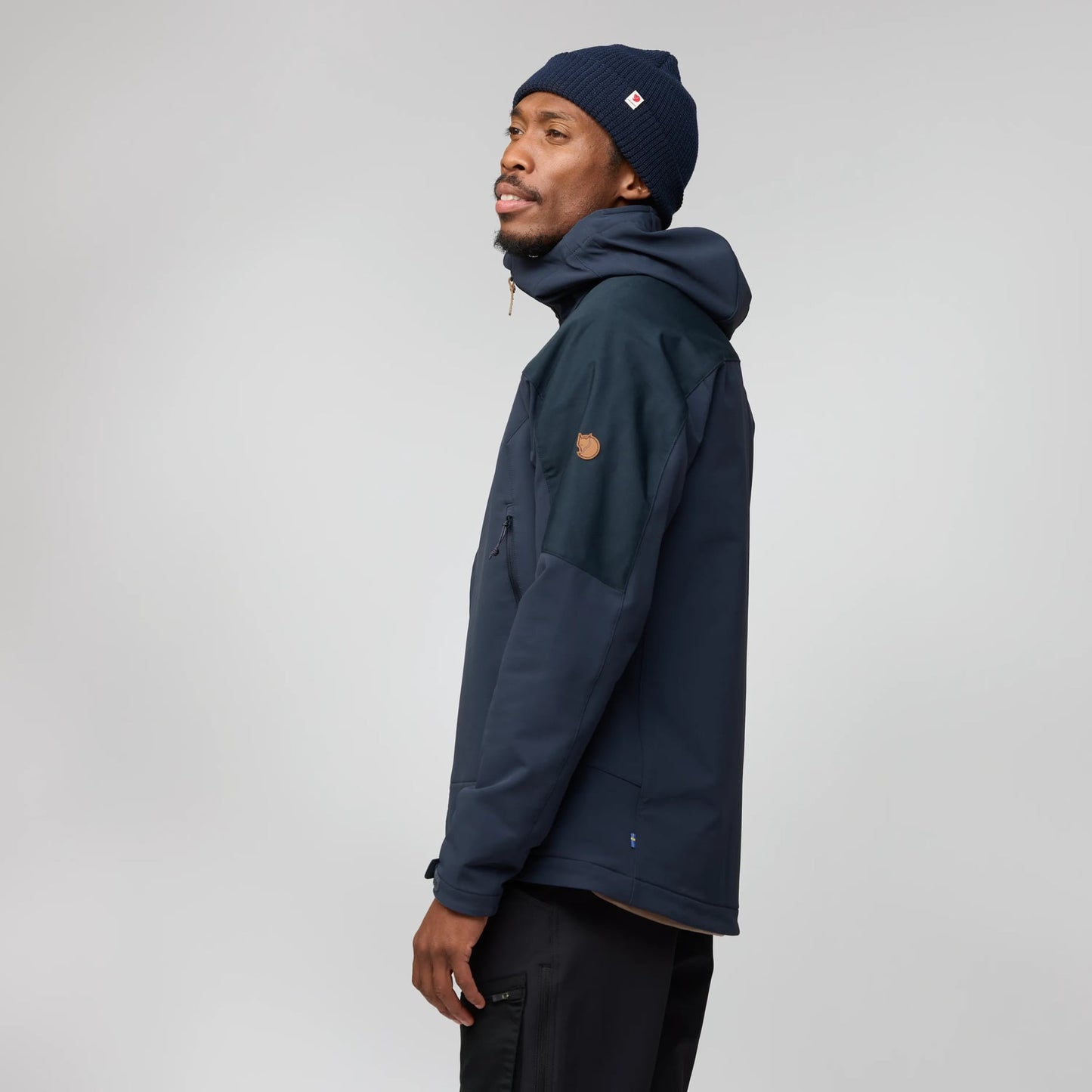 KEB AGILE WINTER JACKET M - US 8691