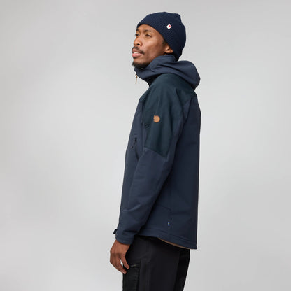 KEB AGILE WINTER JACKET M - US 8691