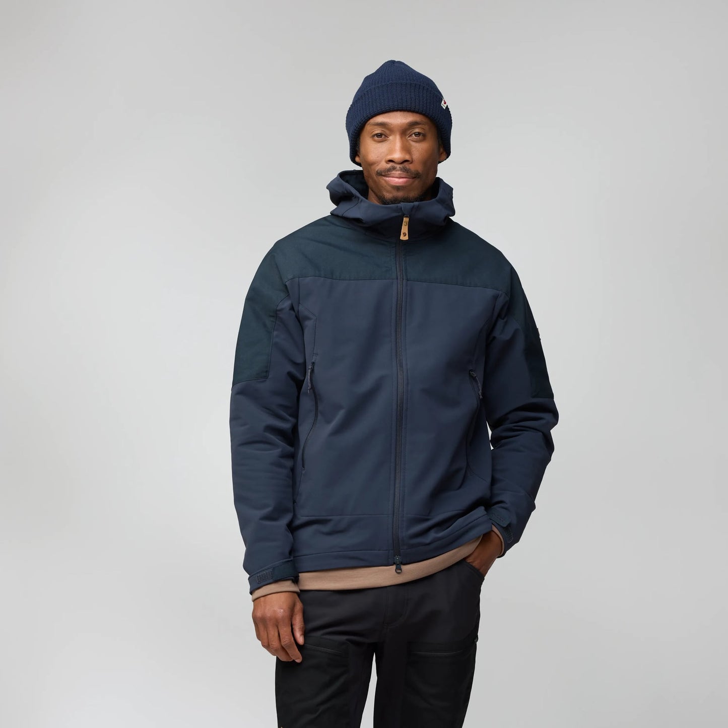 KEB AGILE WINTER JACKET M - US 0148