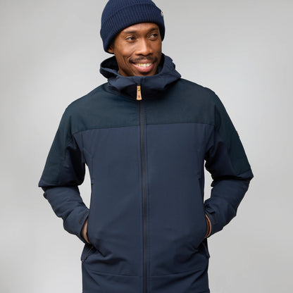 KEB AGILE WINTER JACKET M - US 1529