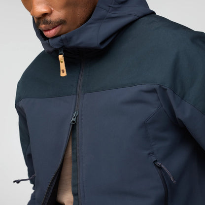 KEB AGILE WINTER JACKET M - US 2754