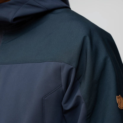 KEB AGILE WINTER JACKET M - US 8691