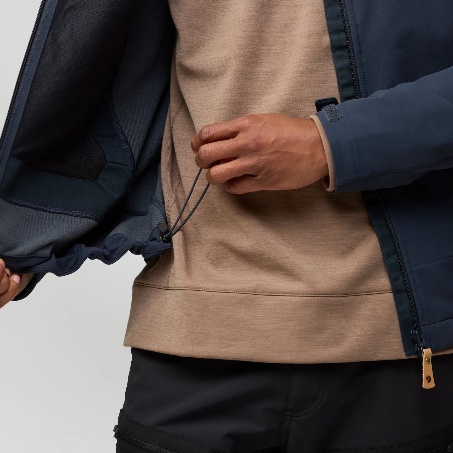 KEB AGILE WINTER JACKET M - US 1529