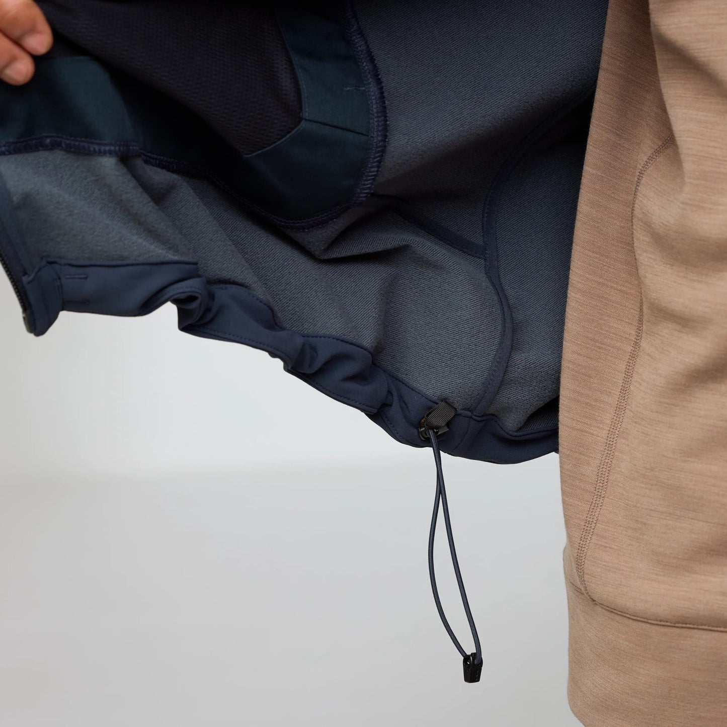 KEB AGILE WINTER JACKET M - US 8691
