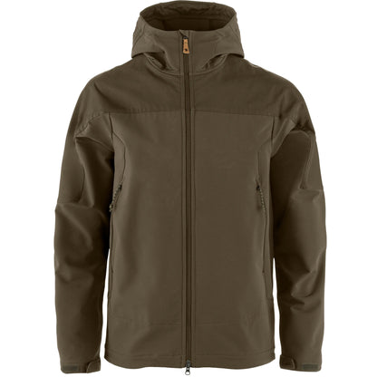 KEB AGILE WINTER JACKET M - US 1529
