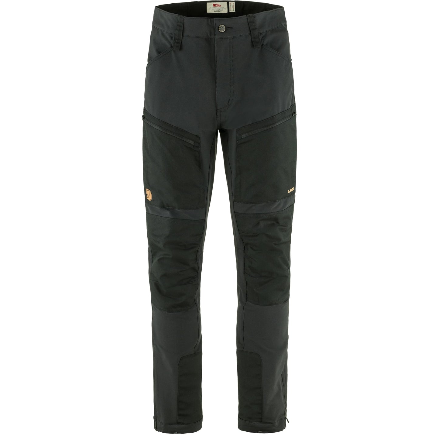 KEB AGILE WINTER TROUSERS M - US 0153