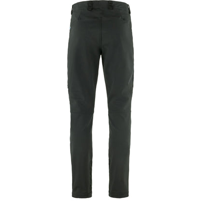 KEB AGILE WINTER TROUSERS M - US 0153