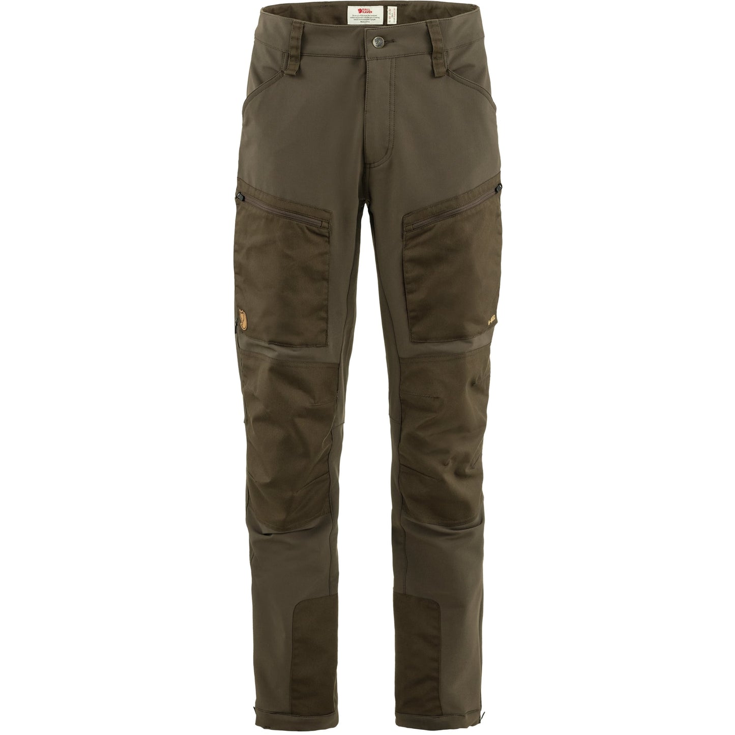 KEB AGILE WINTER TROUSERS M - US 7385