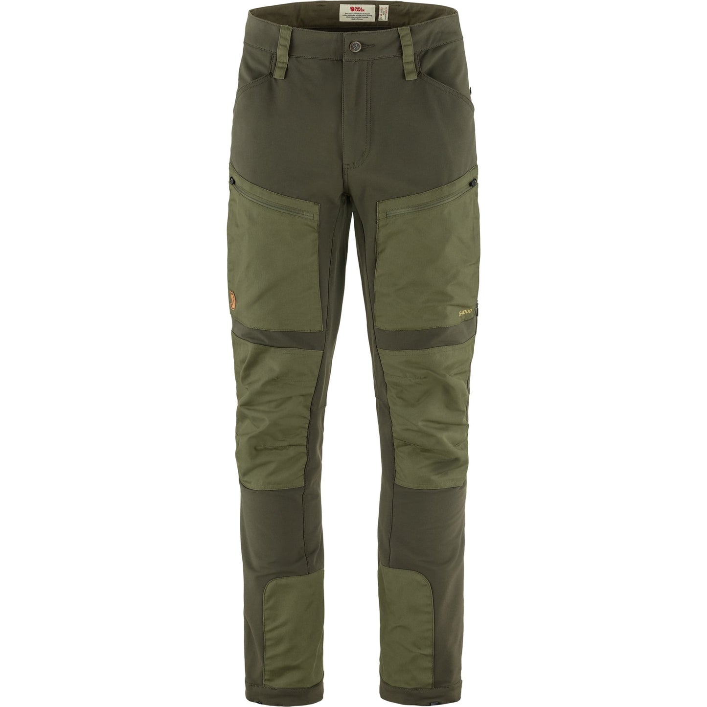 KEB AGILE WINTER TROUSERS M - US 9886