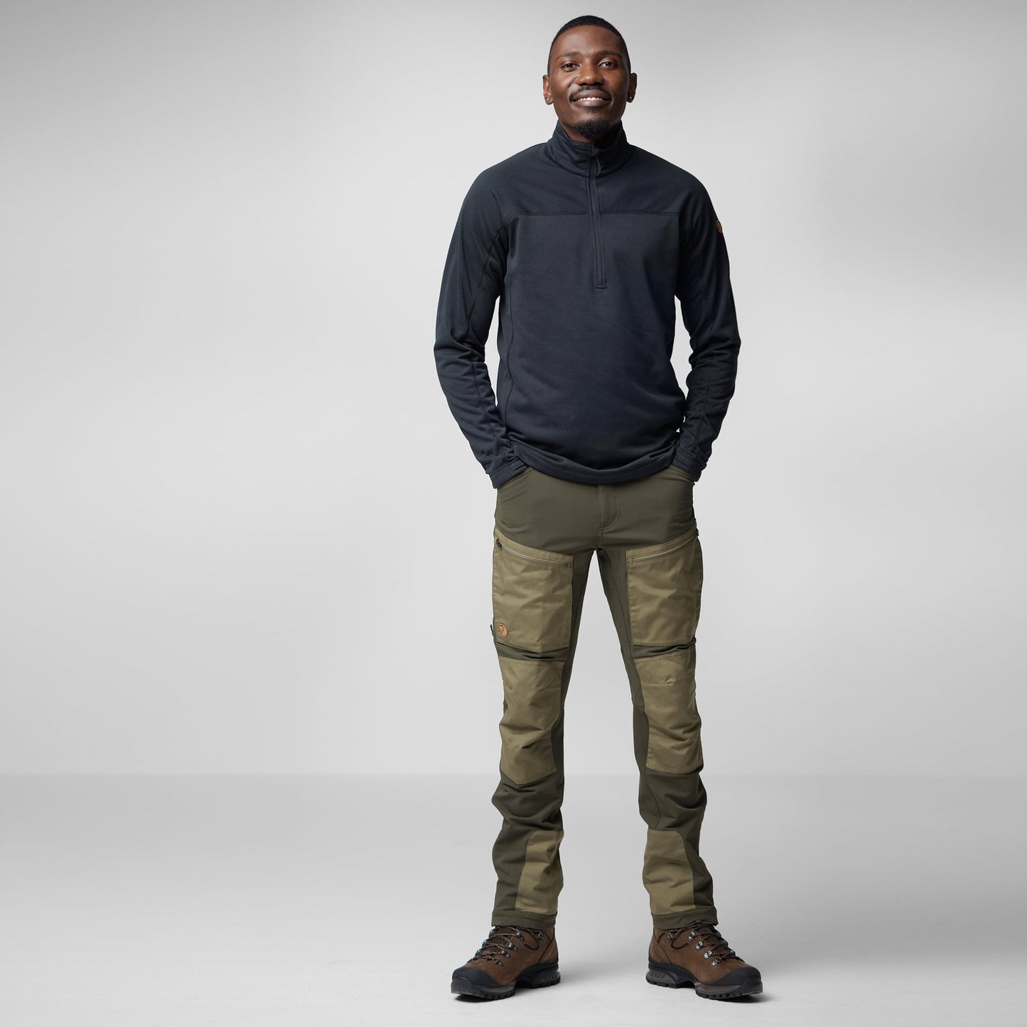 KEB AGILE WINTER TROUSERS M - US 9886