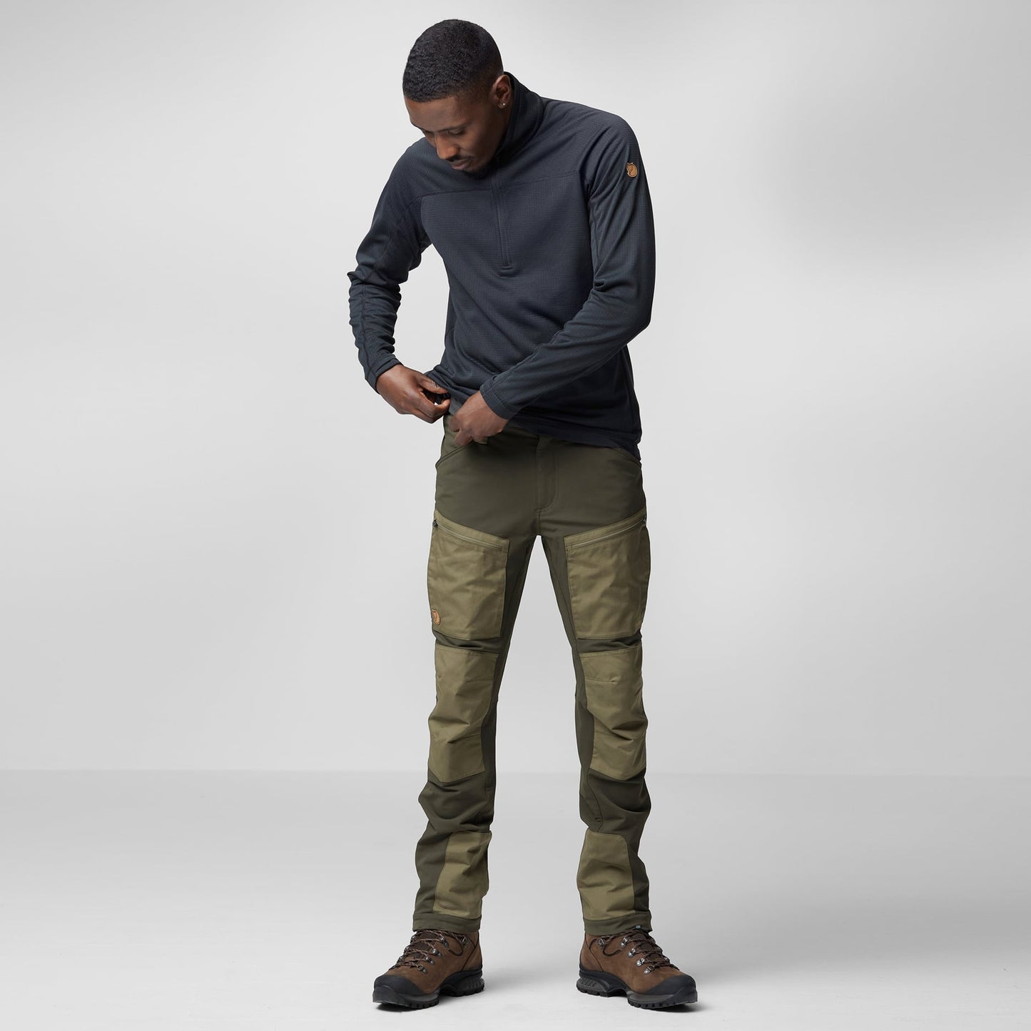 KEB AGILE WINTER TROUSERS M - US 9886