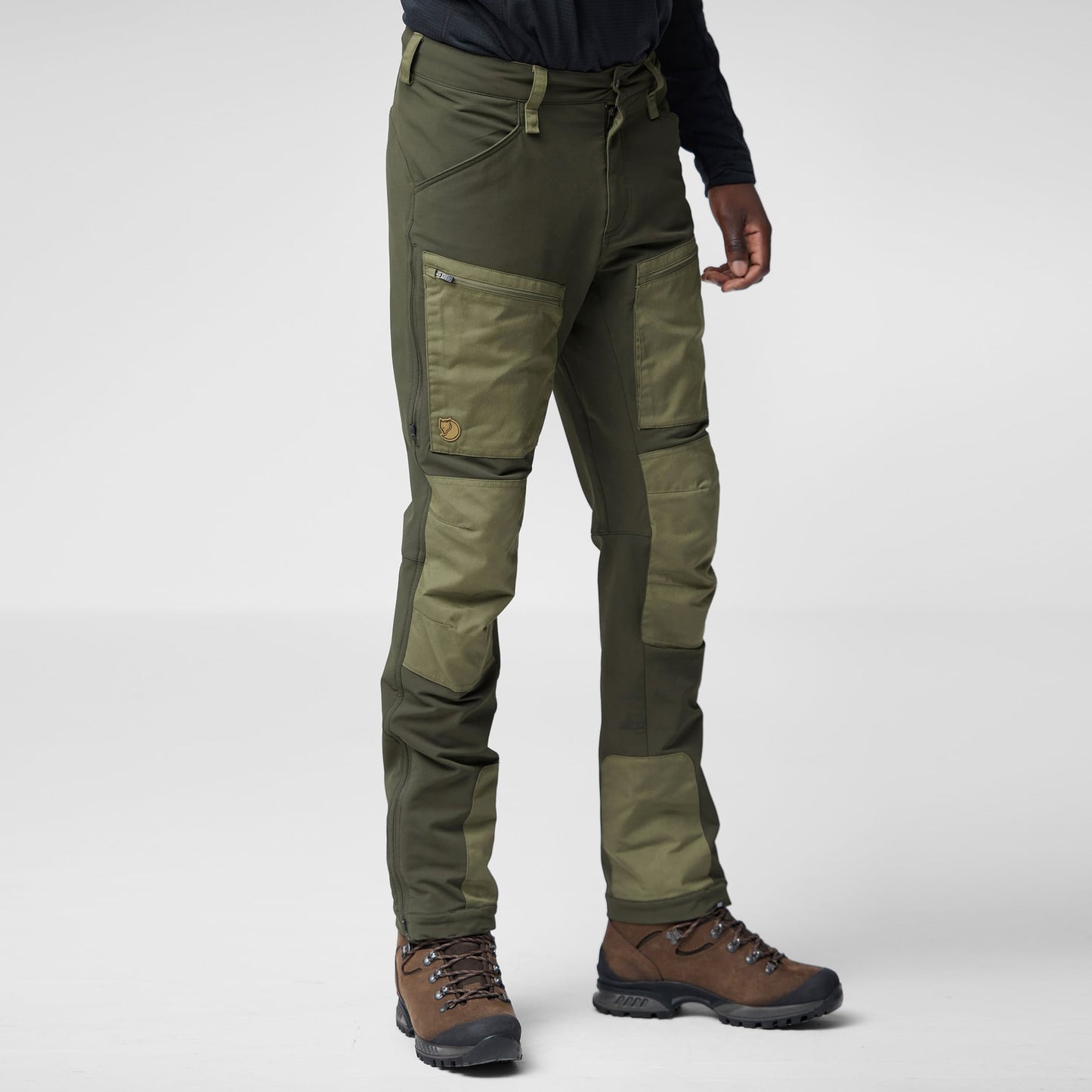 KEB AGILE WINTER TROUSERS M - US 9886