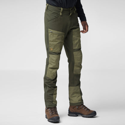 KEB AGILE WINTER TROUSERS M - US 0153