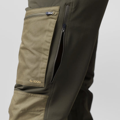 KEB AGILE WINTER TROUSERS M - US 9886