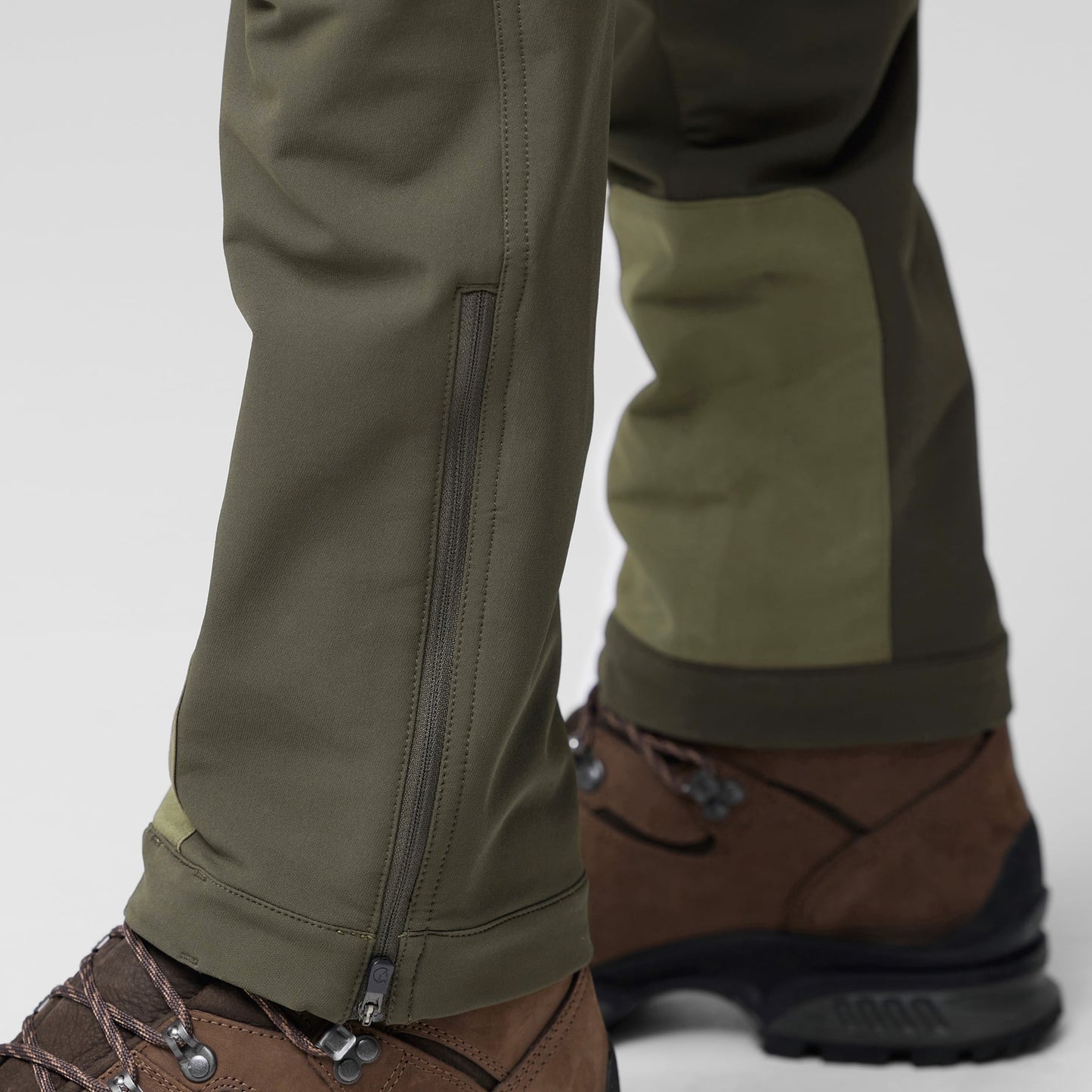 KEB AGILE WINTER TROUSERS M - US 9886