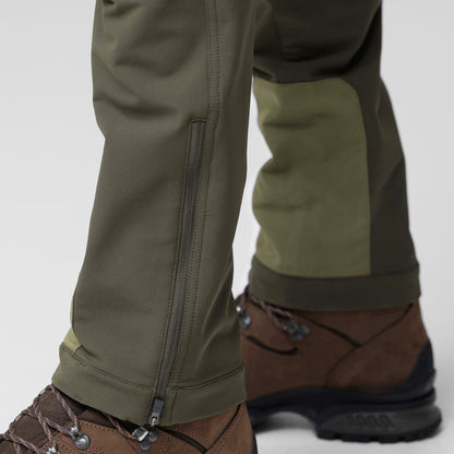 KEB AGILE WINTER TROUSERS M - US 9886
