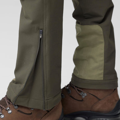 KEB AGILE WINTER TROUSERS M - US 9886