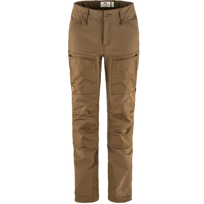KEB AGILE WINTER TROUSERS W - US 3139