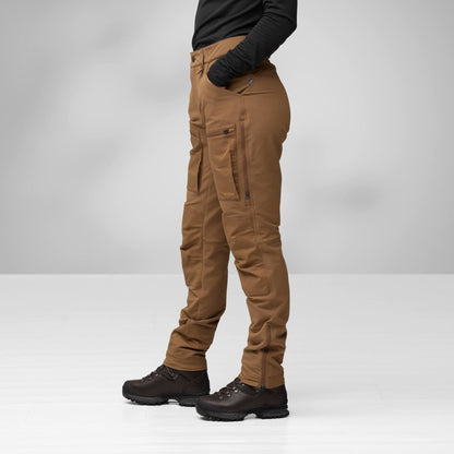 KEB AGILE WINTER TROUSERS W - US 3479