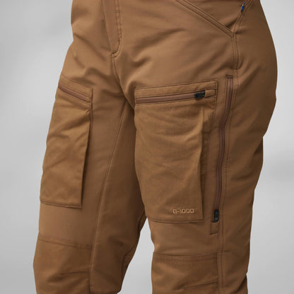 KEB AGILE WINTER TROUSERS W - US 0847