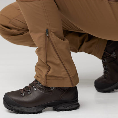 KEB AGILE WINTER TROUSERS W - US 3479