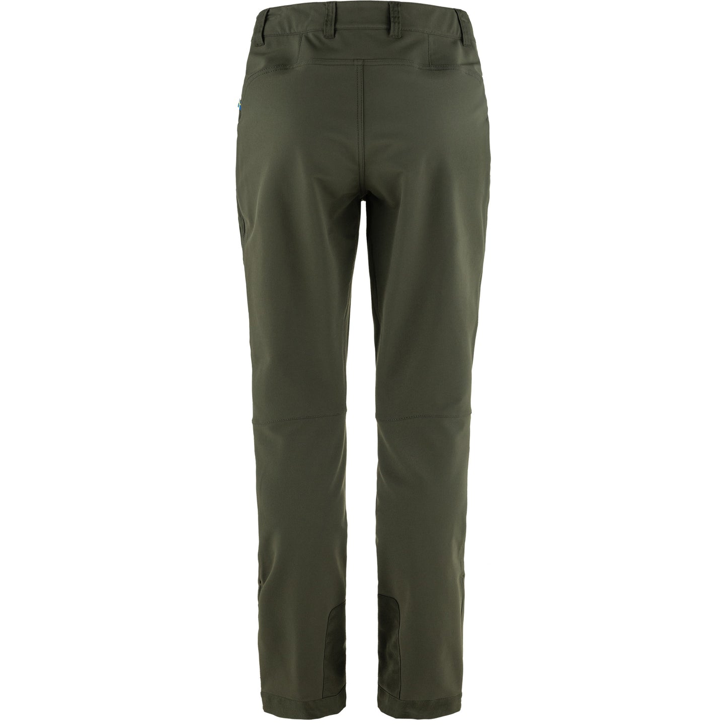 KEB AGILE WINTER TROUSERS W - US 0847