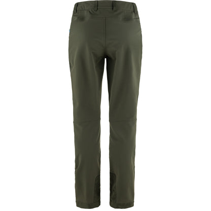 KEB AGILE WINTER TROUSERS W - US 0847