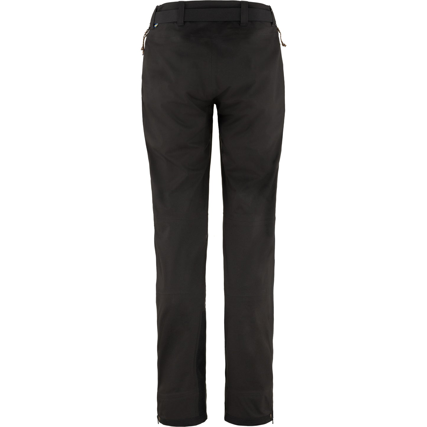 KEB ECO-SHELL TROUSERS W - US 9274