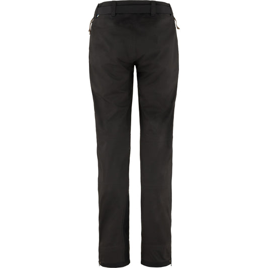 KEB ECO-SHELL TROUSERS W - US 9274