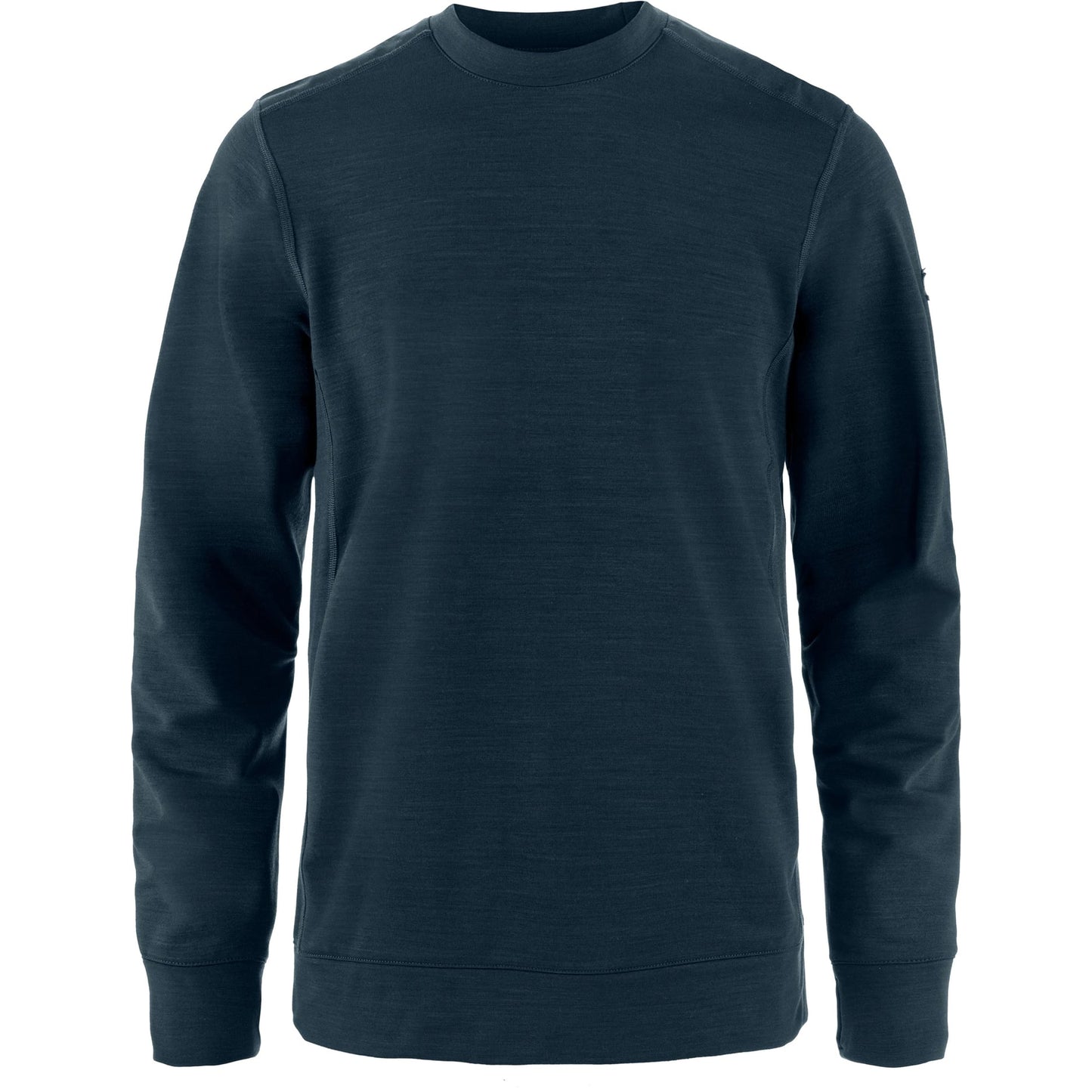 KEB FLEECE CREW NECK M - US 8347