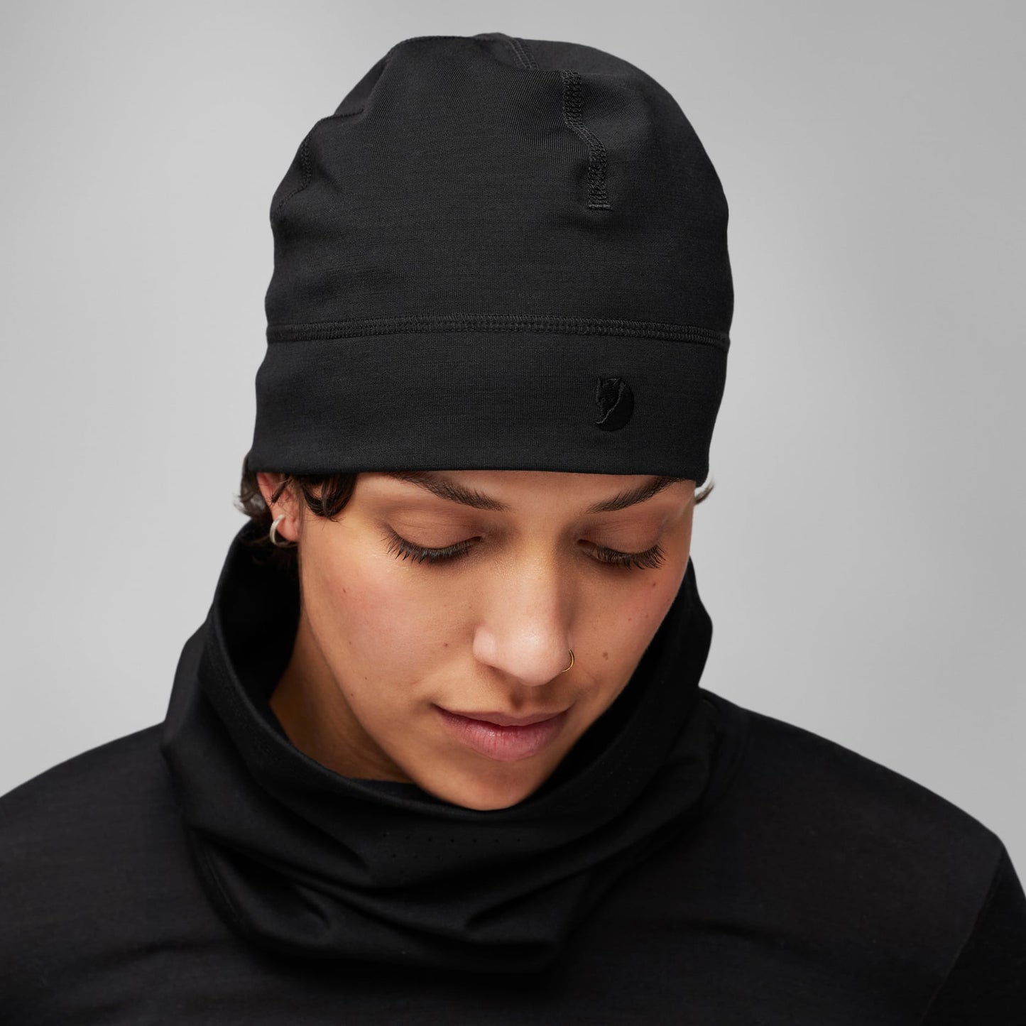 KEB FLEECE HAT - US 2803