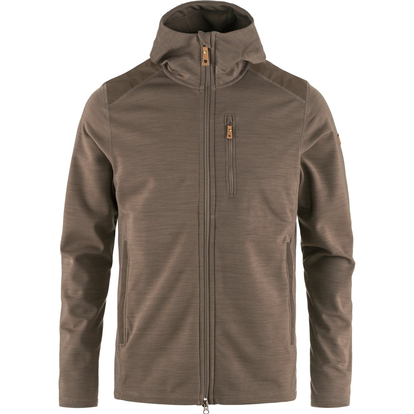 KEB FLEECE HOODIE M - US 2904