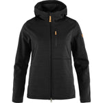 KEB FLEECE HOODIE W - US 9003