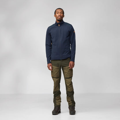 KEB FLEECE M - US 6042