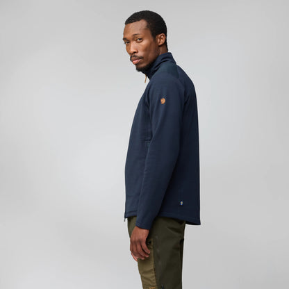 KEB FLEECE M - US 1793