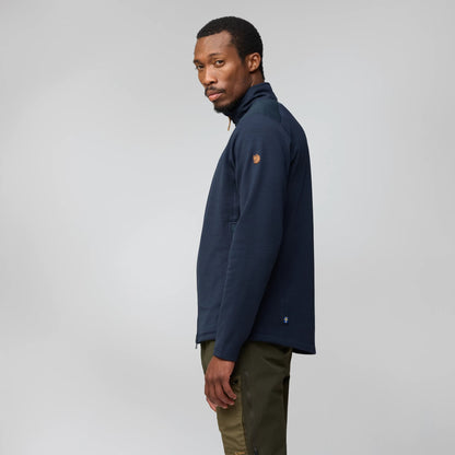 KEB FLEECE M - US 5505