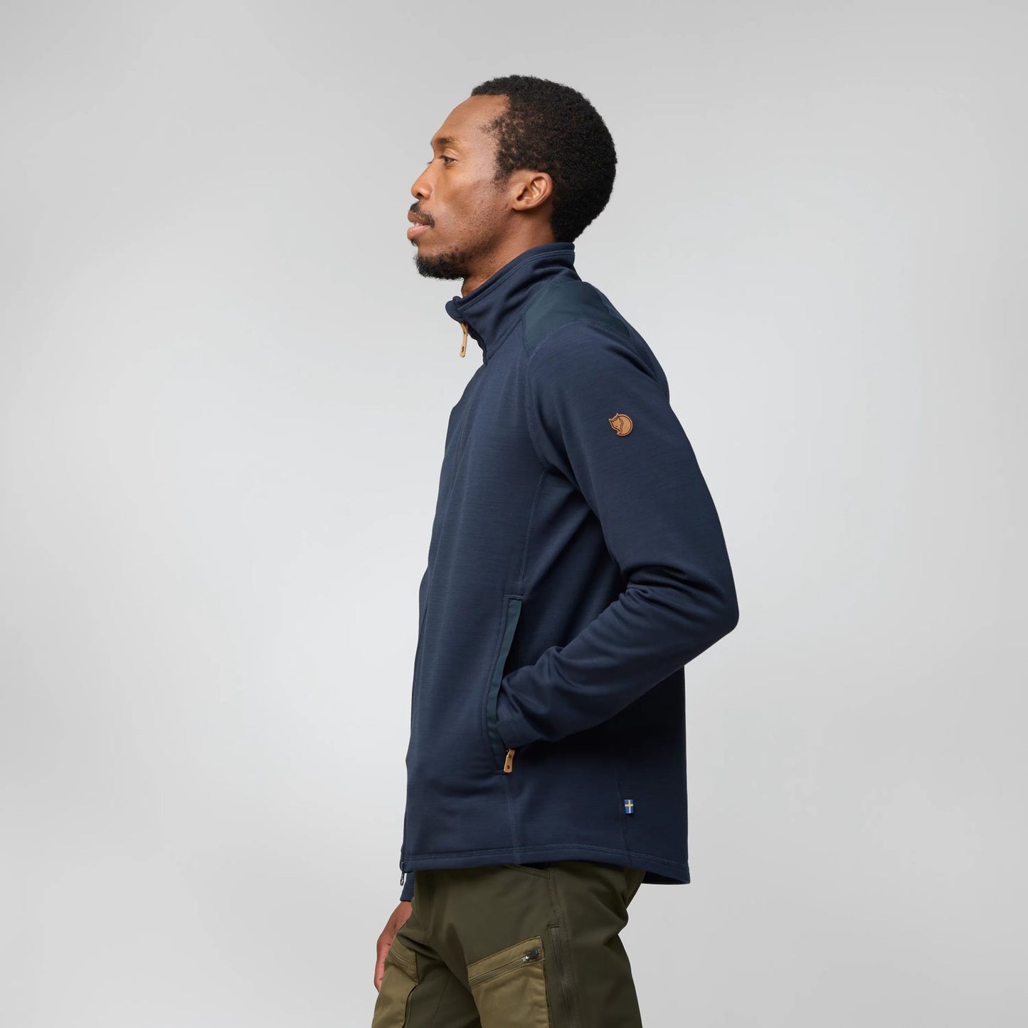 KEB FLEECE M - US 1793