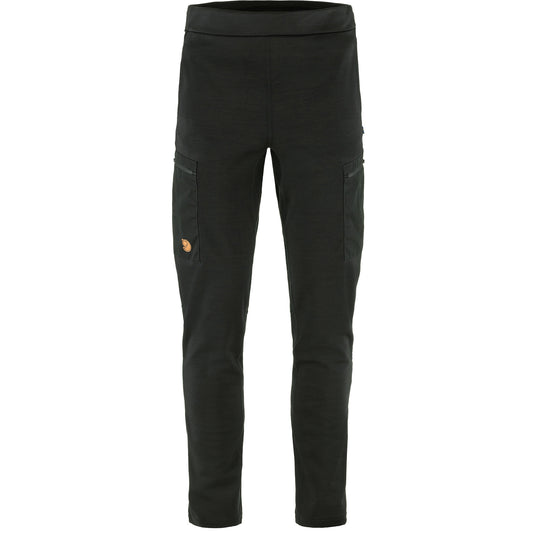 KEB FLEECE TROUSERS M - US 5501