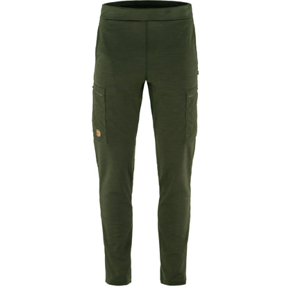 KEB FLEECE TROUSERS M - US 5315