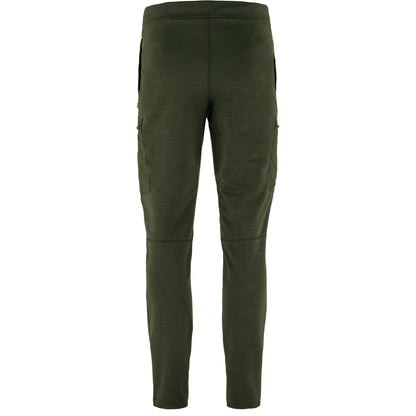 KEB FLEECE TROUSERS M - US 5315
