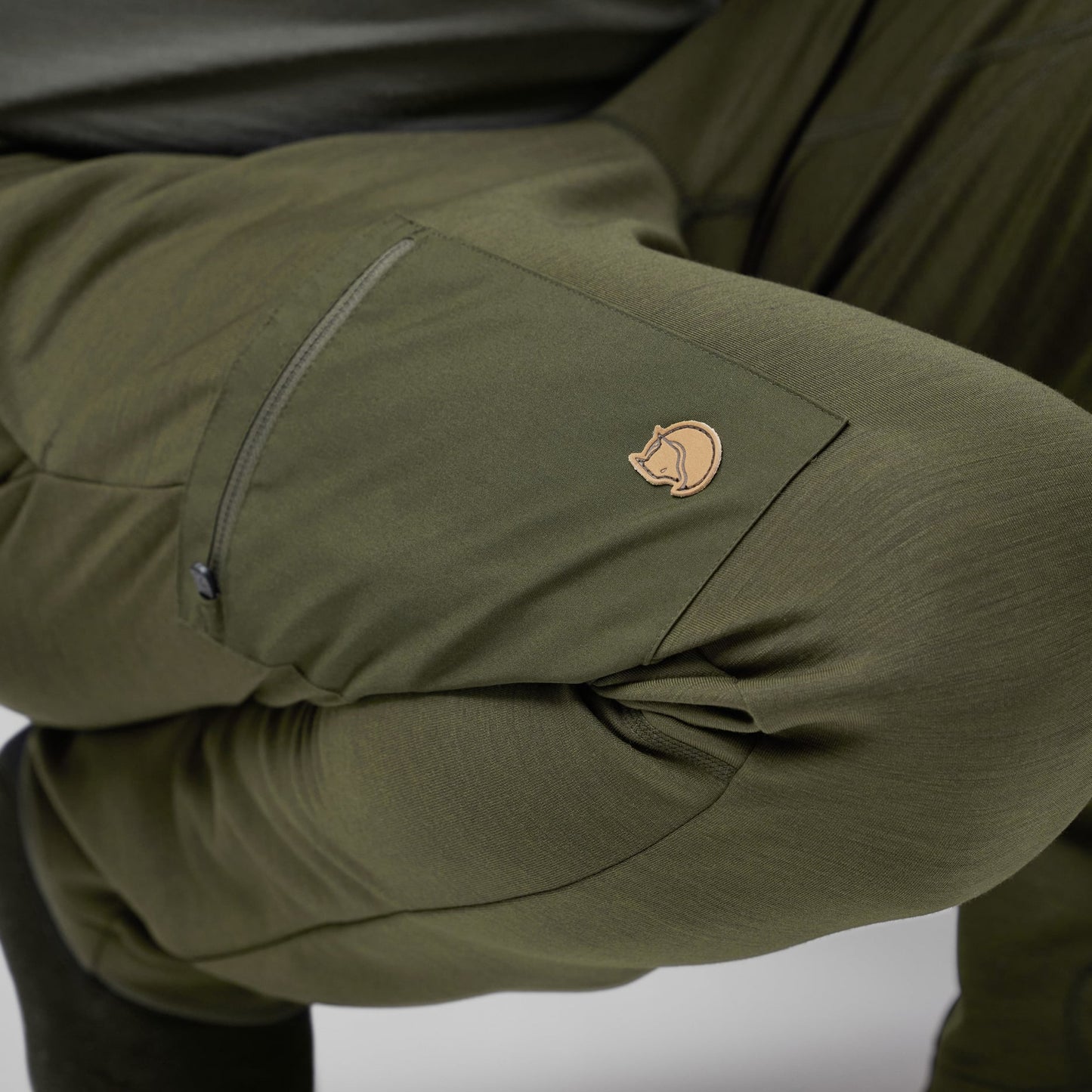 KEB FLEECE TROUSERS M - US 5315