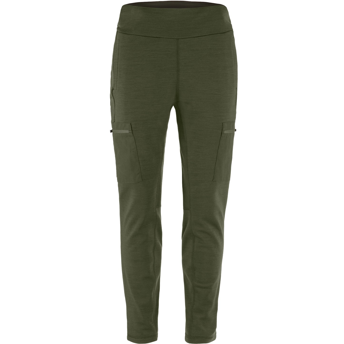 KEB FLEECE TROUSERS W - US 0978