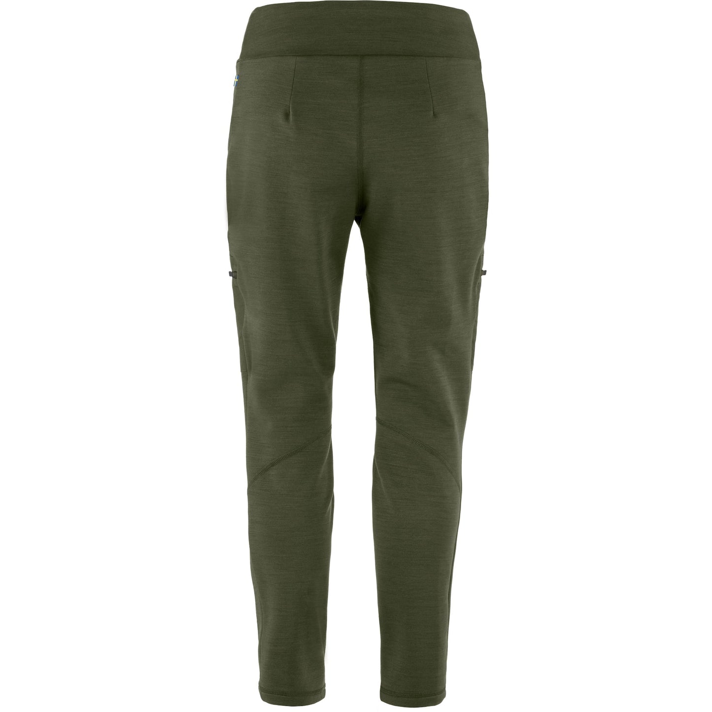 KEB FLEECE TROUSERS W - US 0978