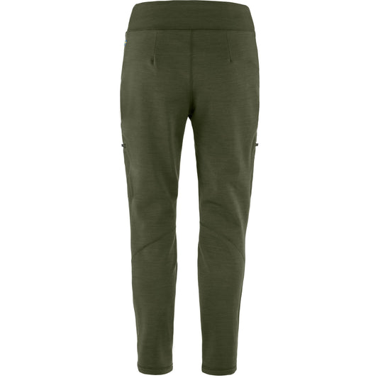 KEB FLEECE TROUSERS W - US 0978