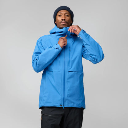 KEB GTX JACKET M - US 3201